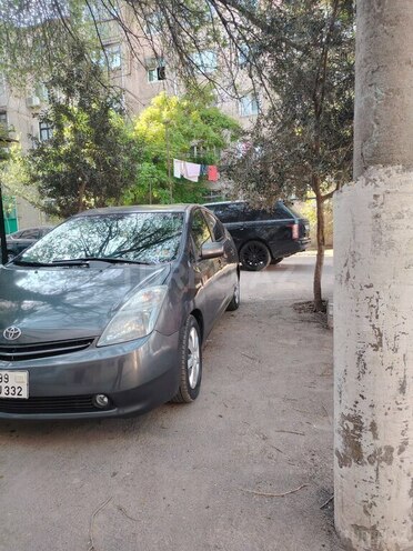 Toyota Prius 2007, 70,250 km - 1.5 l - Bakı