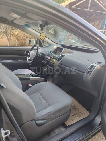 Toyota Prius 2007, 70,250 km - 1.5 l - Bakı