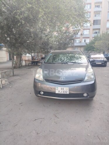 Toyota Prius 2007, 70,250 km - 1.5 l - Bakı
