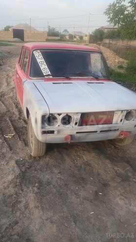 LADA (VAZ) 2106 1980, 50,468 km - 1.5 l - Gəncə