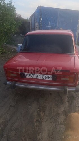 LADA (VAZ) 2106 1980, 50,468 km - 1.5 l - Gəncə
