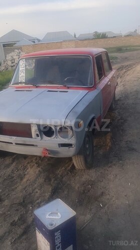 LADA (VAZ) 2106 1980, 50,468 km - 1.5 l - Gəncə
