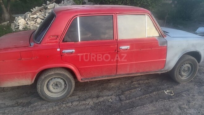 LADA (VAZ) 2106 1980, 50,468 km - 1.5 l - Gəncə