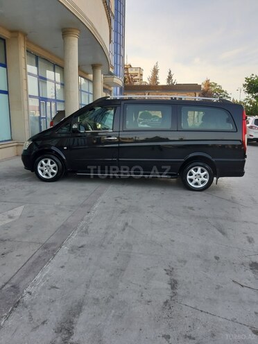Mercedes Vito 2012, 350,000 km - 2.2 л - Bakı