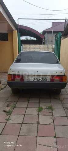 LADA (VAZ) 21099 2004, 250,000 km - 1.5 l - Xaçmaz