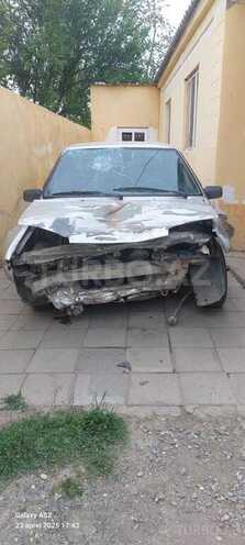 LADA (VAZ) 21099 2004, 250,000 km - 1.5 l - Xaçmaz