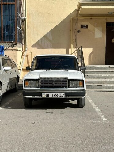 LADA (VAZ) 2104 2012, 97,000 km - 1.6 l - Bakı