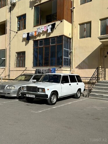 LADA (VAZ) 2104 2012, 97,000 km - 1.6 l - Bakı