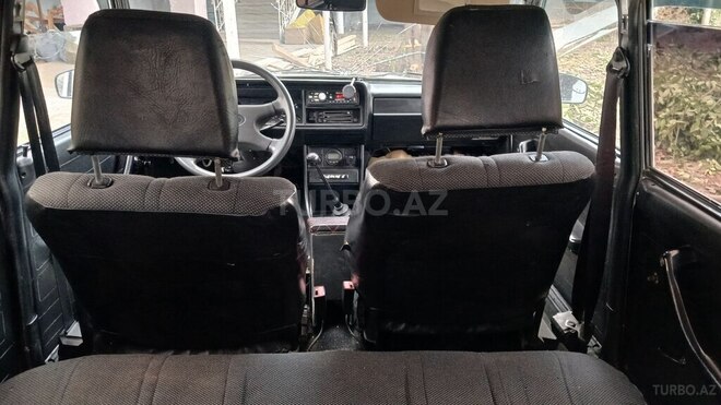 LADA (VAZ) 2104 2012, 97,000 km - 1.6 l - Bakı