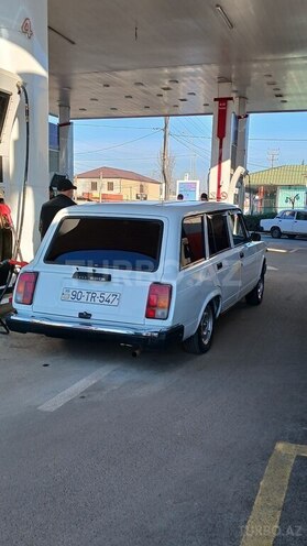 LADA (VAZ) 2104 2012, 97,000 km - 1.6 l - Bakı