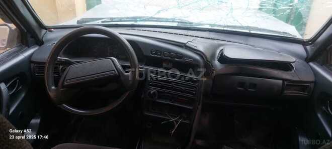 LADA (VAZ) 21099 2004, 250,000 km - 1.5 l - Xaçmaz