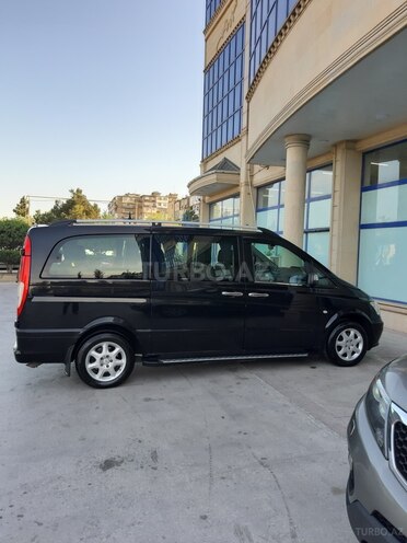 Mercedes Vito 2012, 350,000 km - 2.2 л - Bakı