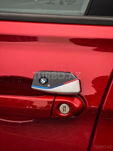 BMW 328 2015, 134,000 km - 2.0 л - Bakı