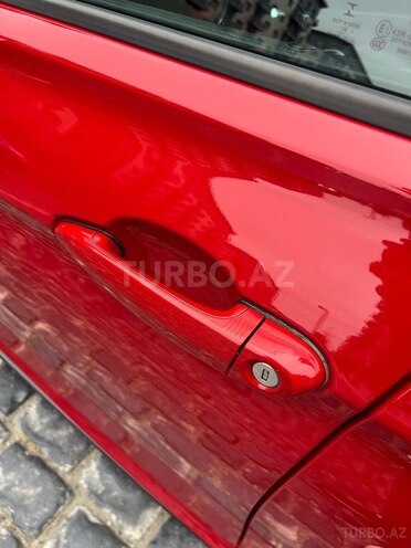 BMW 328 2015, 134,000 km - 2.0 л - Bakı
