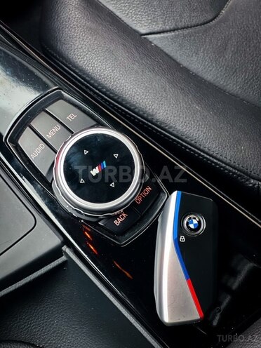 BMW 328 2015, 134,000 km - 2.0 л - Bakı