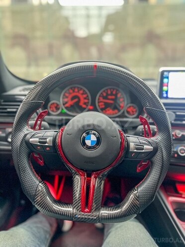 BMW 328 2015, 134,000 km - 2.0 л - Bakı