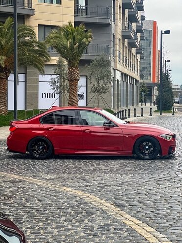 BMW 328 2015, 134,000 km - 2.0 л - Bakı