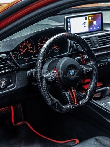 BMW 328 2015, 134,000 km - 2.0 л - Bakı