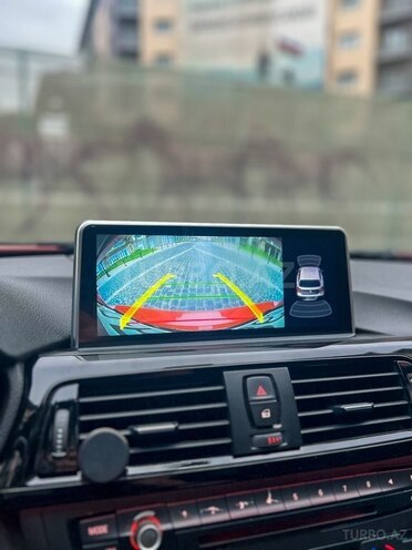 BMW 328 2015, 134,000 km - 2.0 л - Bakı
