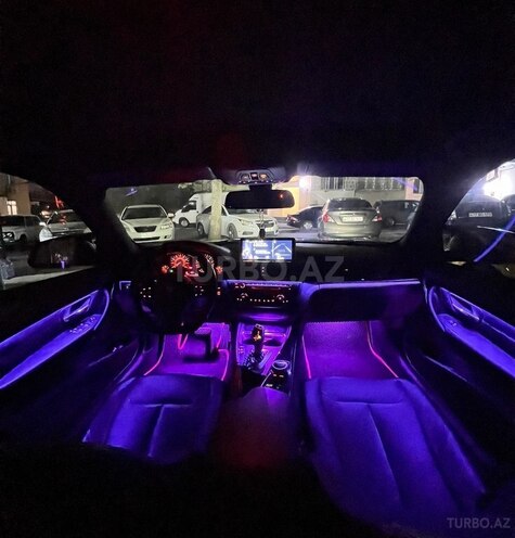 BMW 328 2015, 134,000 km - 2.0 л - Bakı