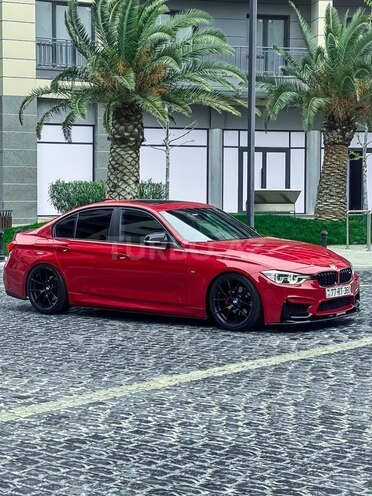BMW 328 2015, 134,000 km - 2.0 л - Bakı
