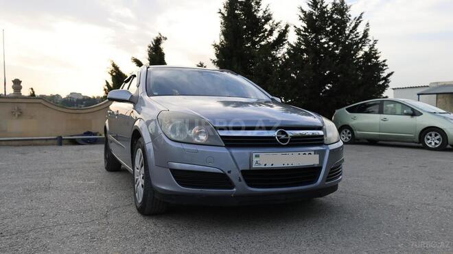 Opel Astra 2006, 275,000 km - 1.4 l - Bakı