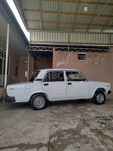 LADA (VAZ) 2107 2000, 75,000 km - 1.6 l - Bakı