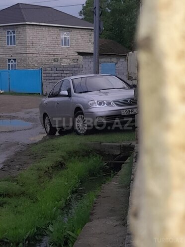 Nissan Sunny 2008, 442,123 km - 1.6 l - Lənkəran