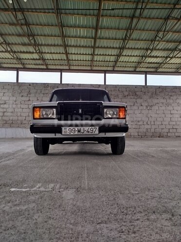 LADA (VAZ) 2107 2000, 75,000 km - 1.6 l - Bakı