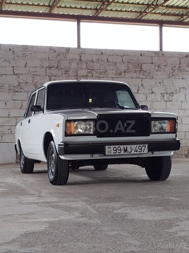 LADA (VAZ) 2107 2000, 75,000 km - 1.6 l - Bakı