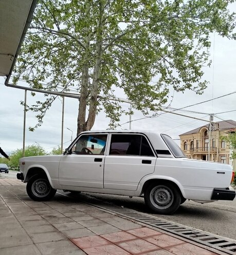 LADA (VAZ) 2107 2000, 75,000 km - 1.6 l - Bakı
