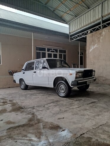 LADA (VAZ) 2107 2000, 75,000 km - 1.6 l - Bakı
