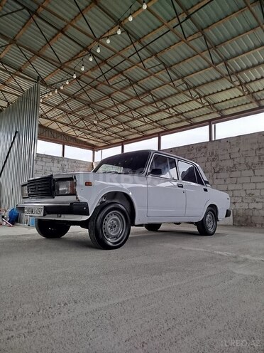 LADA (VAZ) 2107 2000, 75,000 km - 1.6 l - Bakı
