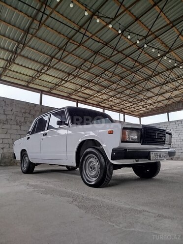 LADA (VAZ) 2107 2000, 75,000 km - 1.6 l - Bakı