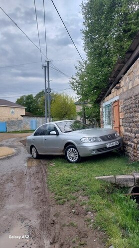 Nissan Sunny 2008, 442,123 km - 1.6 l - Lənkəran