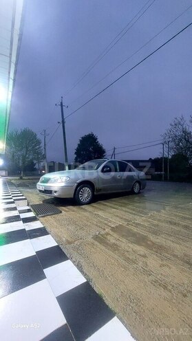 Nissan Sunny 2008, 442,123 km - 1.6 l - Lənkəran