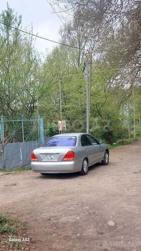 Nissan Sunny 2008, 442,123 km - 1.6 l - Lənkəran