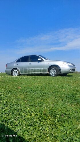 Nissan Sunny 2008, 442,123 km - 1.6 l - Lənkəran