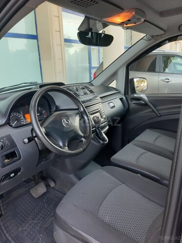 Mercedes Vito 2012, 350,000 km - 2.2 л - Bakı