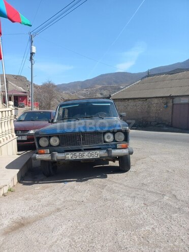 LADA (VAZ) 2106 1976, 36,000 km - 1.5 л - Bakı