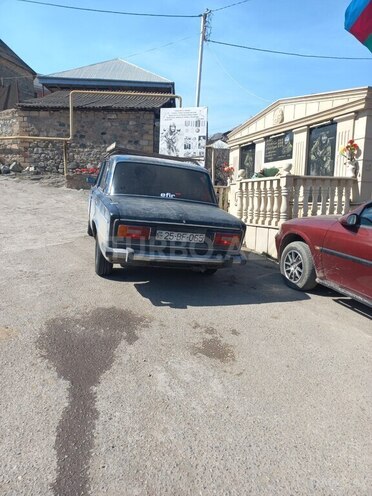 LADA (VAZ) 2106 1976, 36,000 km - 1.5 л - Bakı