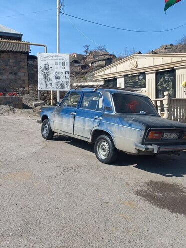 LADA (VAZ) 2106 1976, 36,000 km - 1.5 л - Bakı