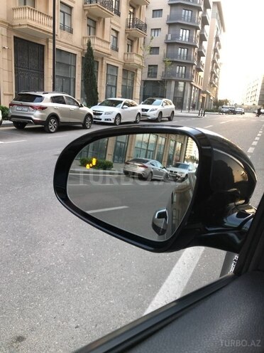Kia Sportage 2017, 67,800 km - 2.0 l - Bakı