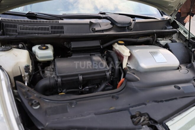 Opel Astra 2006, 275,000 km - 1.4 l - Bakı