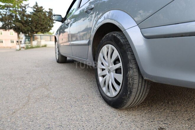 Opel Astra 2006, 275,000 km - 1.4 l - Bakı