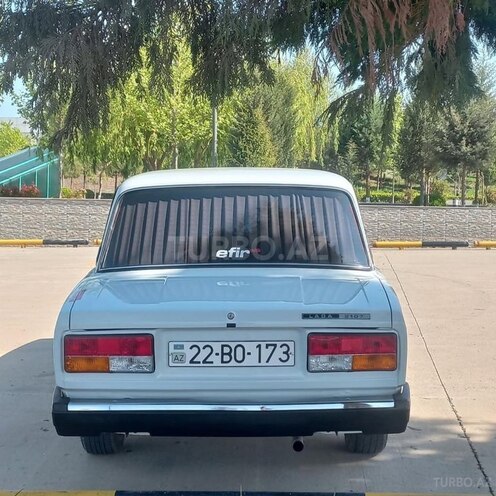 LADA (VAZ) 2107 2007, 32,500 km - 1.6 л - Lerik