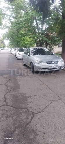 Nissan Sunny 2008, 442,123 km - 1.6 l - Lənkəran