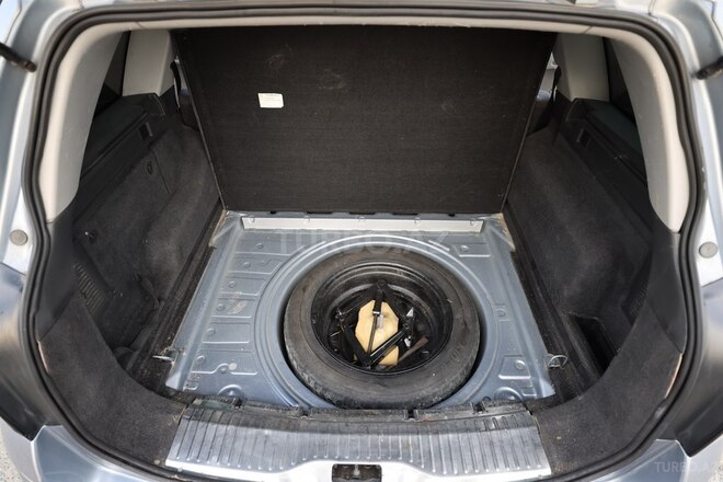 Opel Astra 2006, 275,000 km - 1.4 l - Bakı