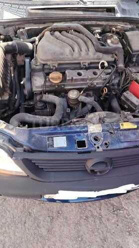 Opel Vectra 1996, 256,000 km - 1.6 l - Bakı