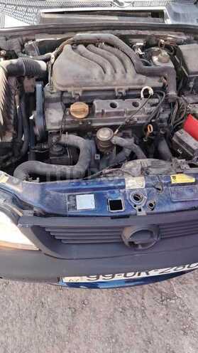 Opel Vectra 1996, 256,000 km - 1.6 l - Bakı